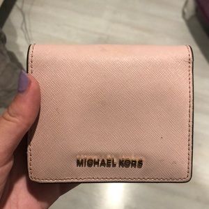 Michael Kors wallet